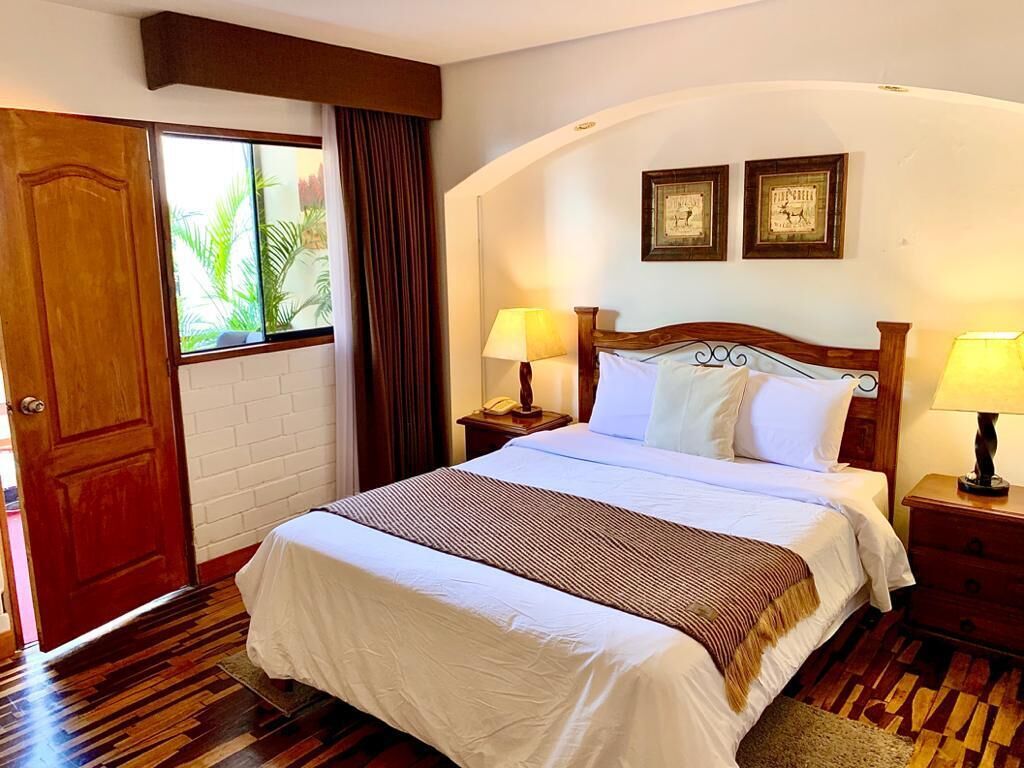 Habitación estándar, 1 cama individual | Edredón, escritorio, camas extra y wifi gratis 