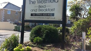 Exterior - The Westfield (Sandown)