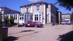 Courtyard view - The Westfield (Sandown)