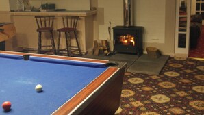 Game room - The Westfield (Sandown)
