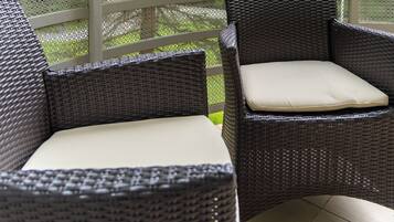 Doppia Deluxe | Balcone
