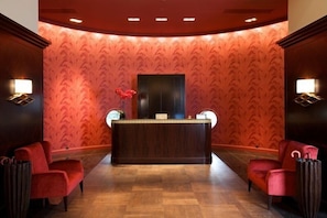 Hall