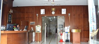 Al Hayat Hotel Apartments