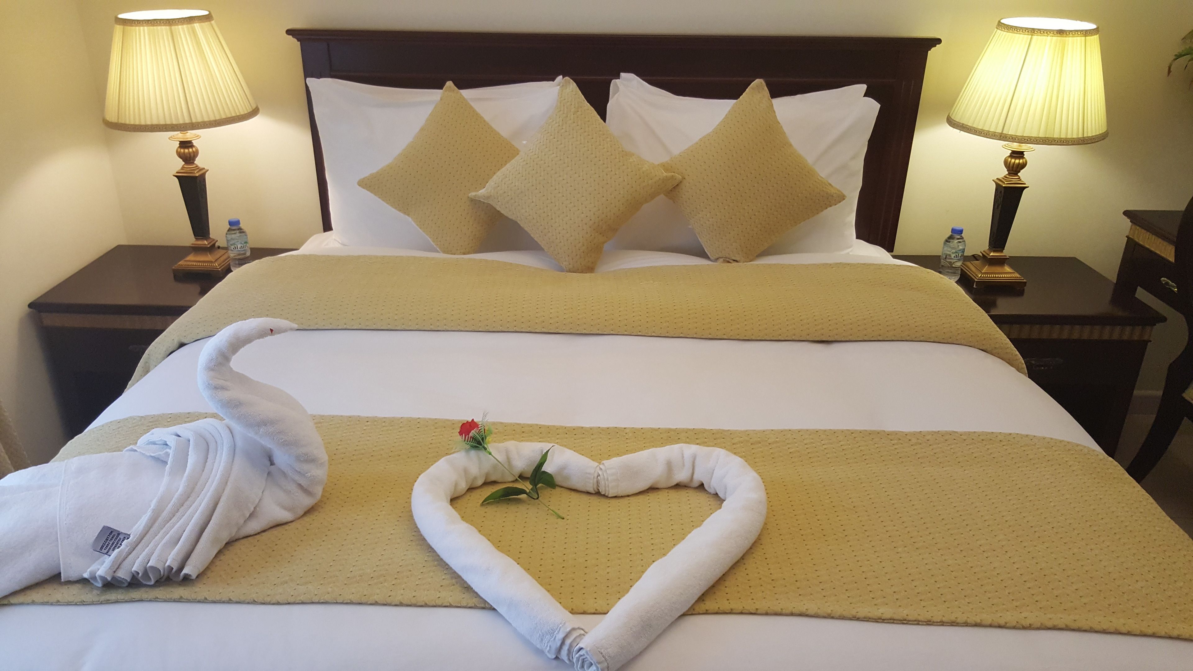 Studio | 1 bedroom, premium bedding, down duvets, Select Comfort beds