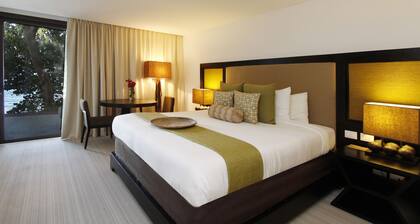 Ikin Margarita Hotel & Spa