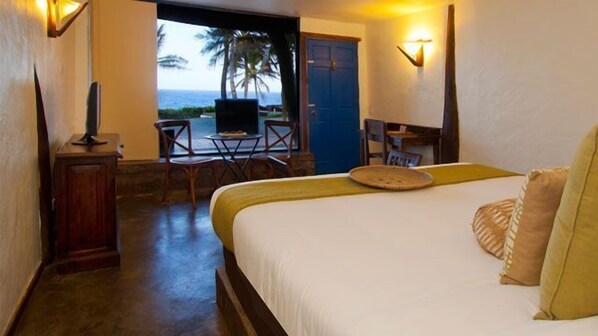 Room - Ikin Margarita Hotel & Spa (Paraguachí)