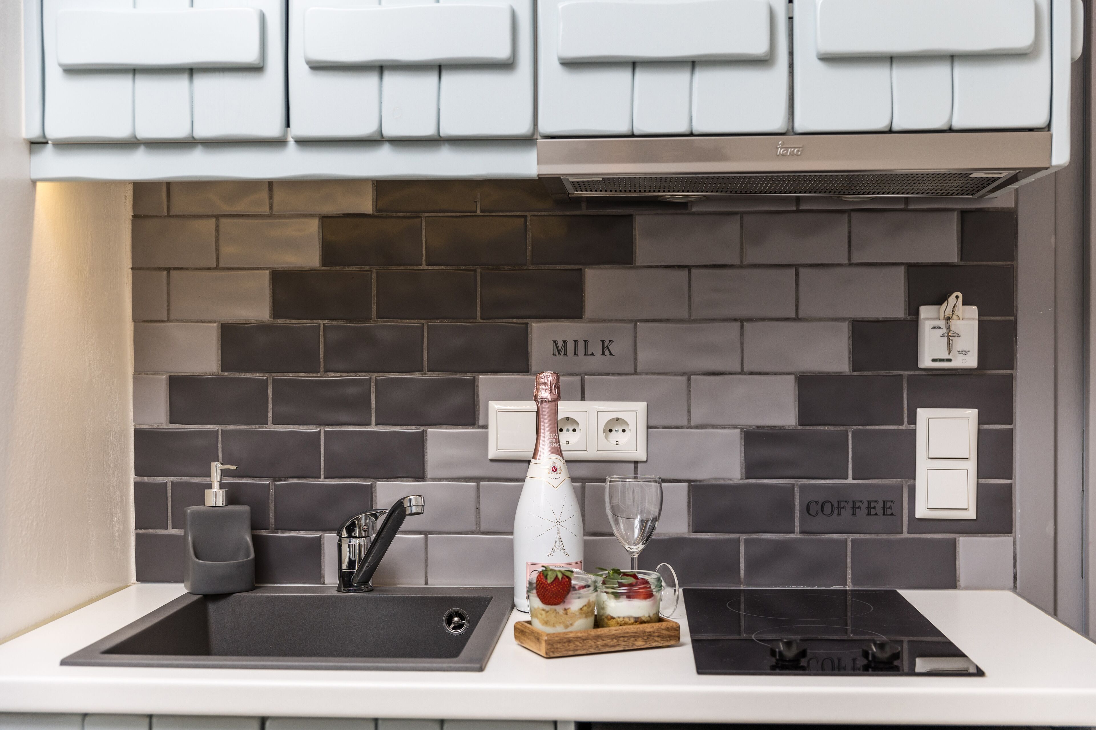 Photo - Korali Palace