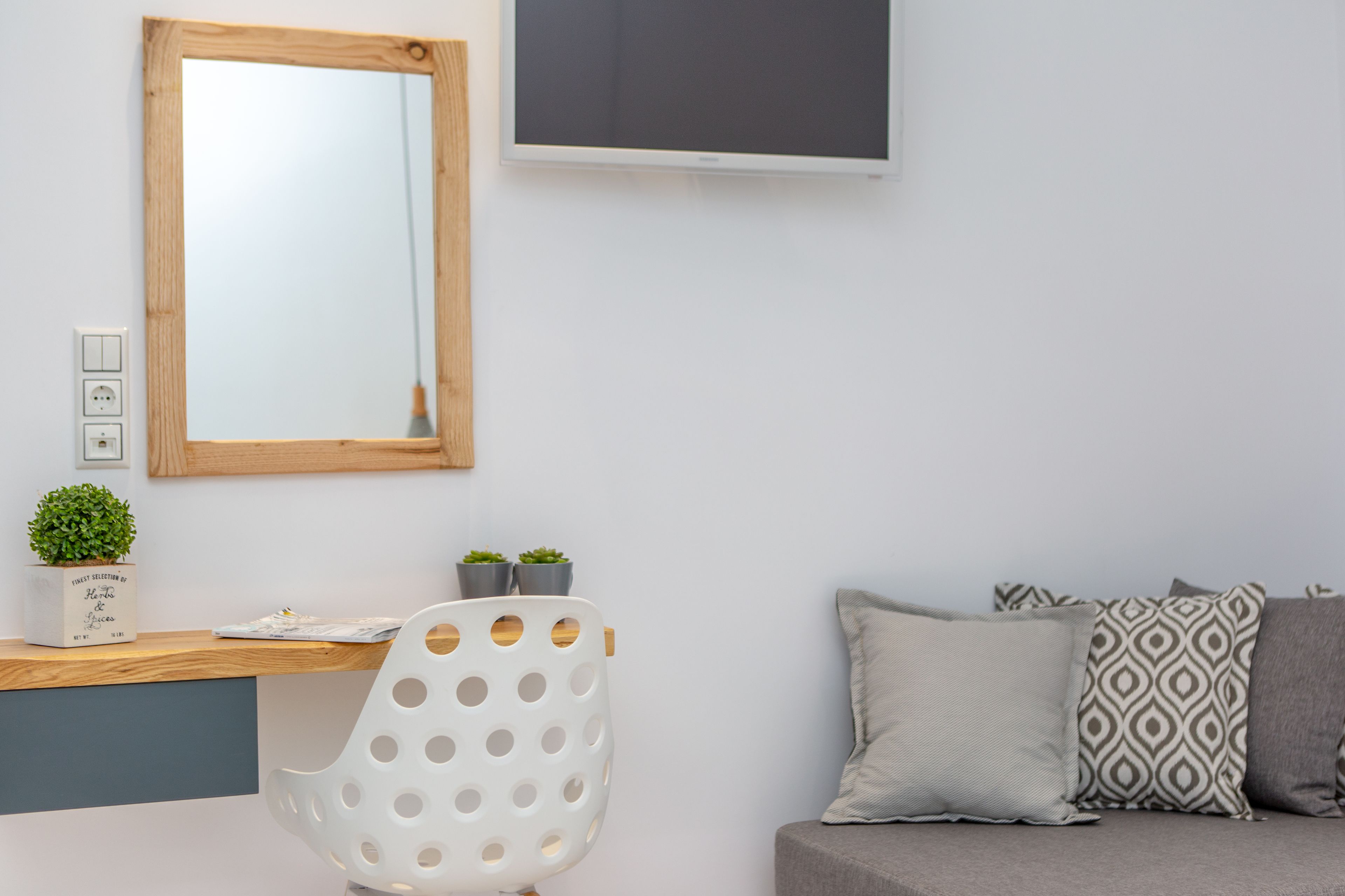 Photo - Korali Palace