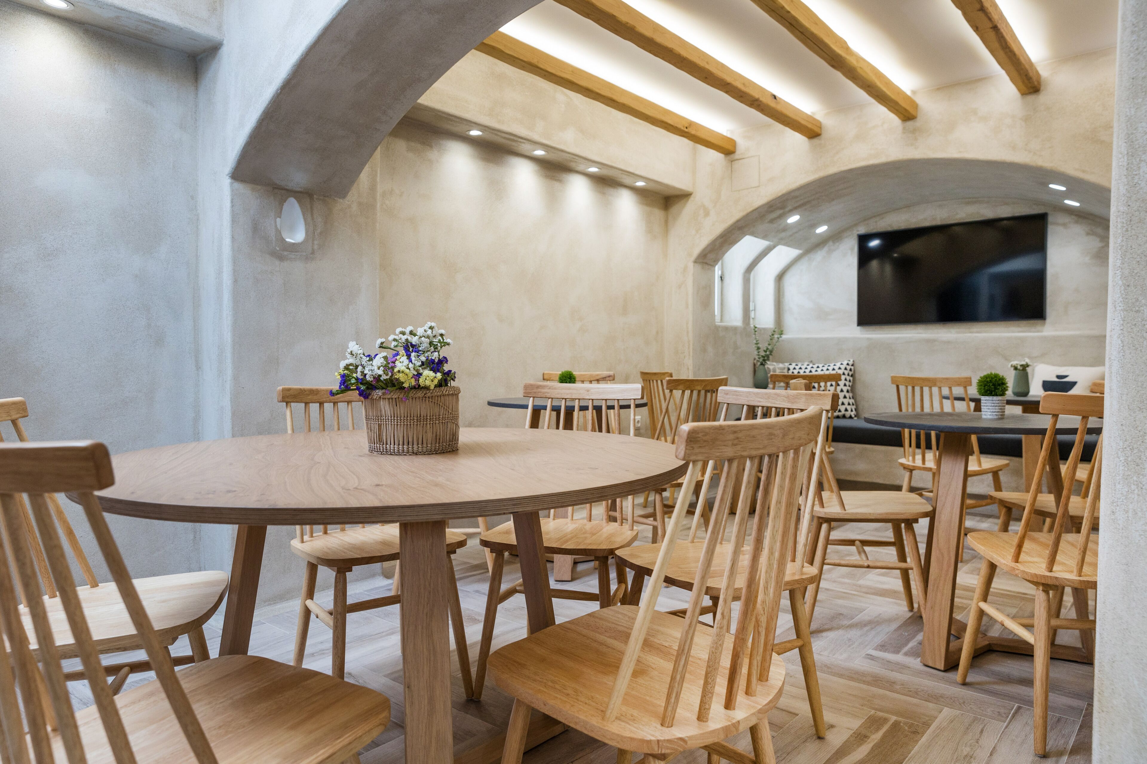 Photo - Korali Palace