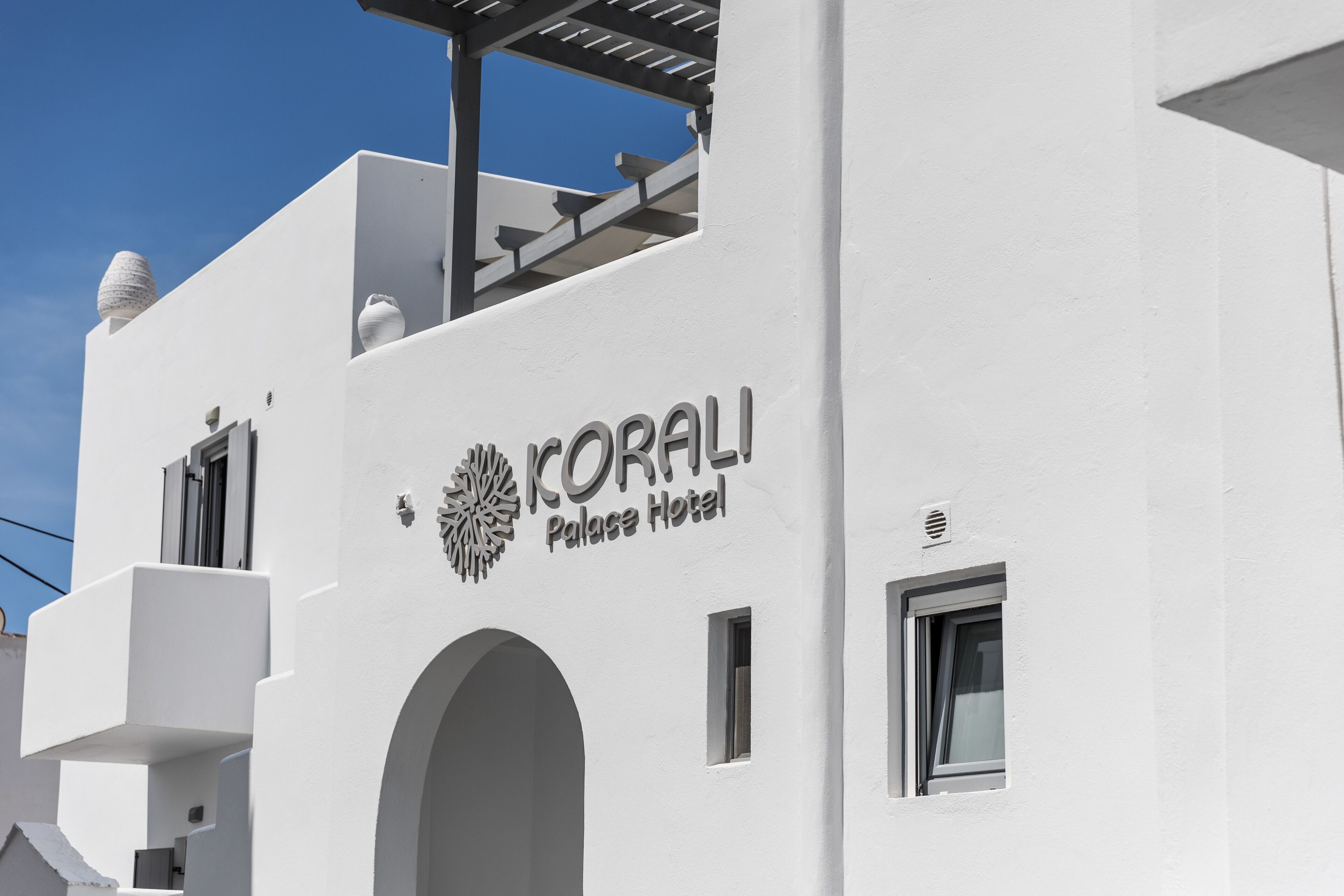 Photo - Korali Palace