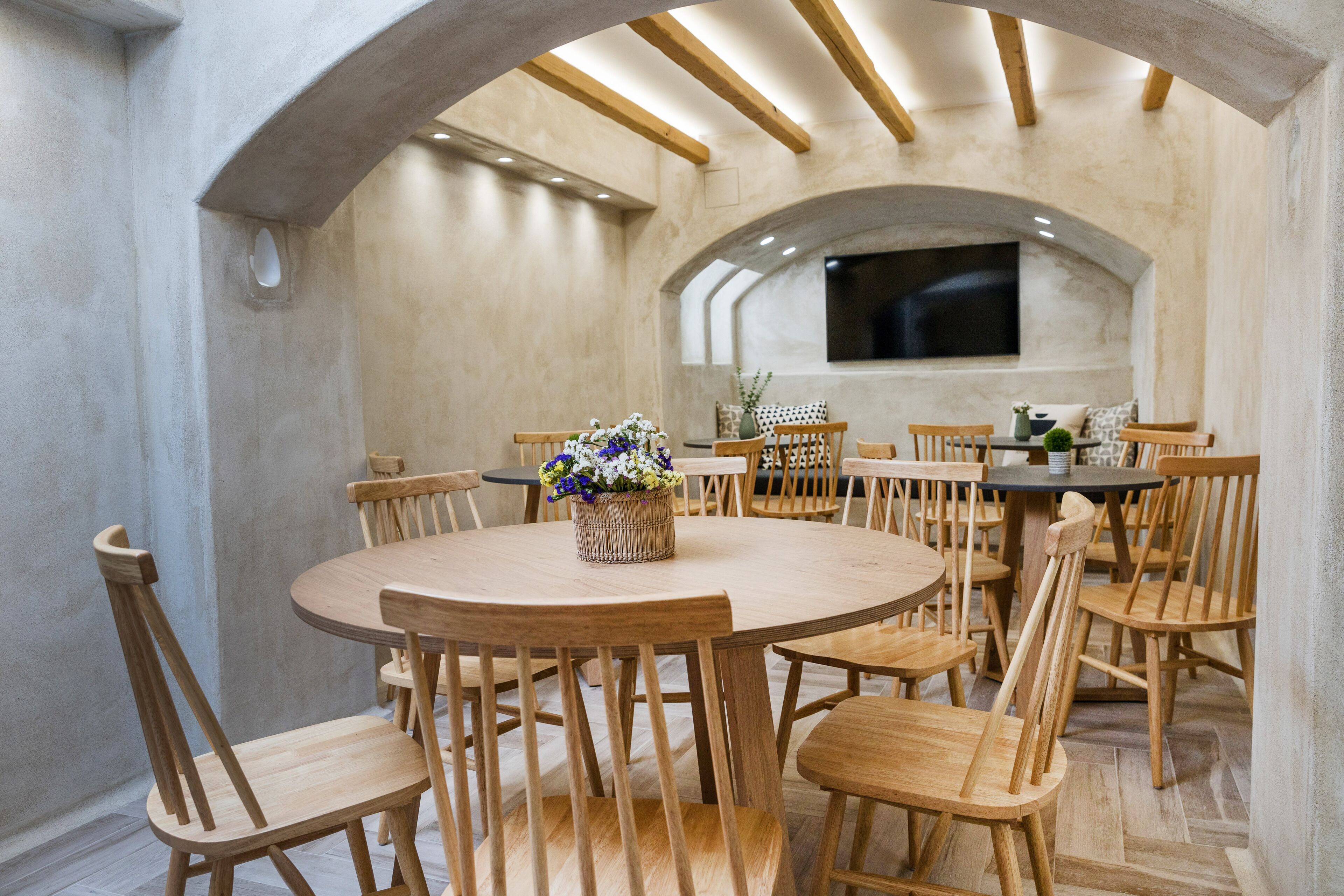 Photo - Korali Palace