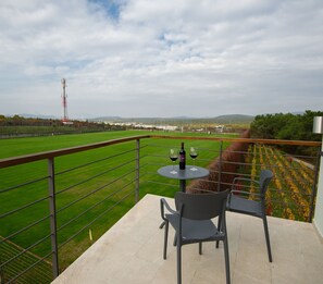 Premium Triple Room, Balcony, Resort View | Terrace/patio - Hotel Grande Casa (Citluk)