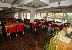 Regional cuisine - Hotel Grande Casa (Citluk)