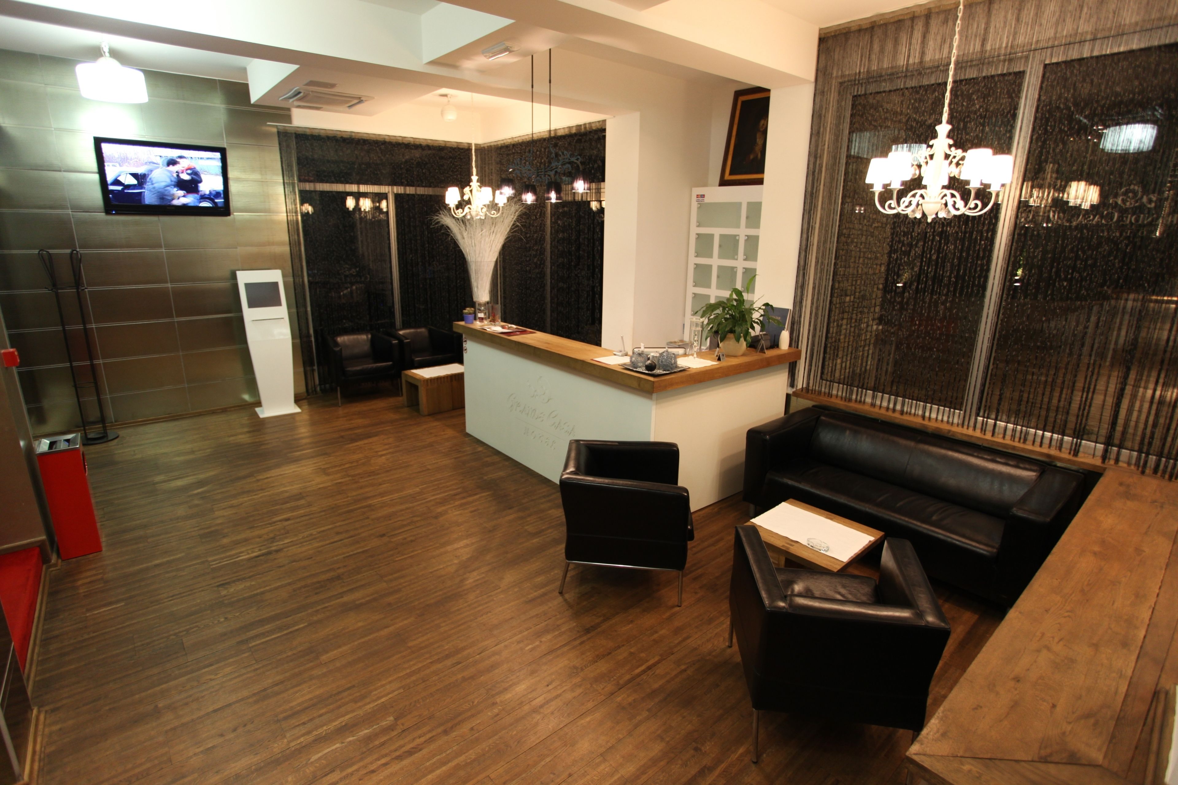 Foto - GRANDE CASA Hotel - Međugorje