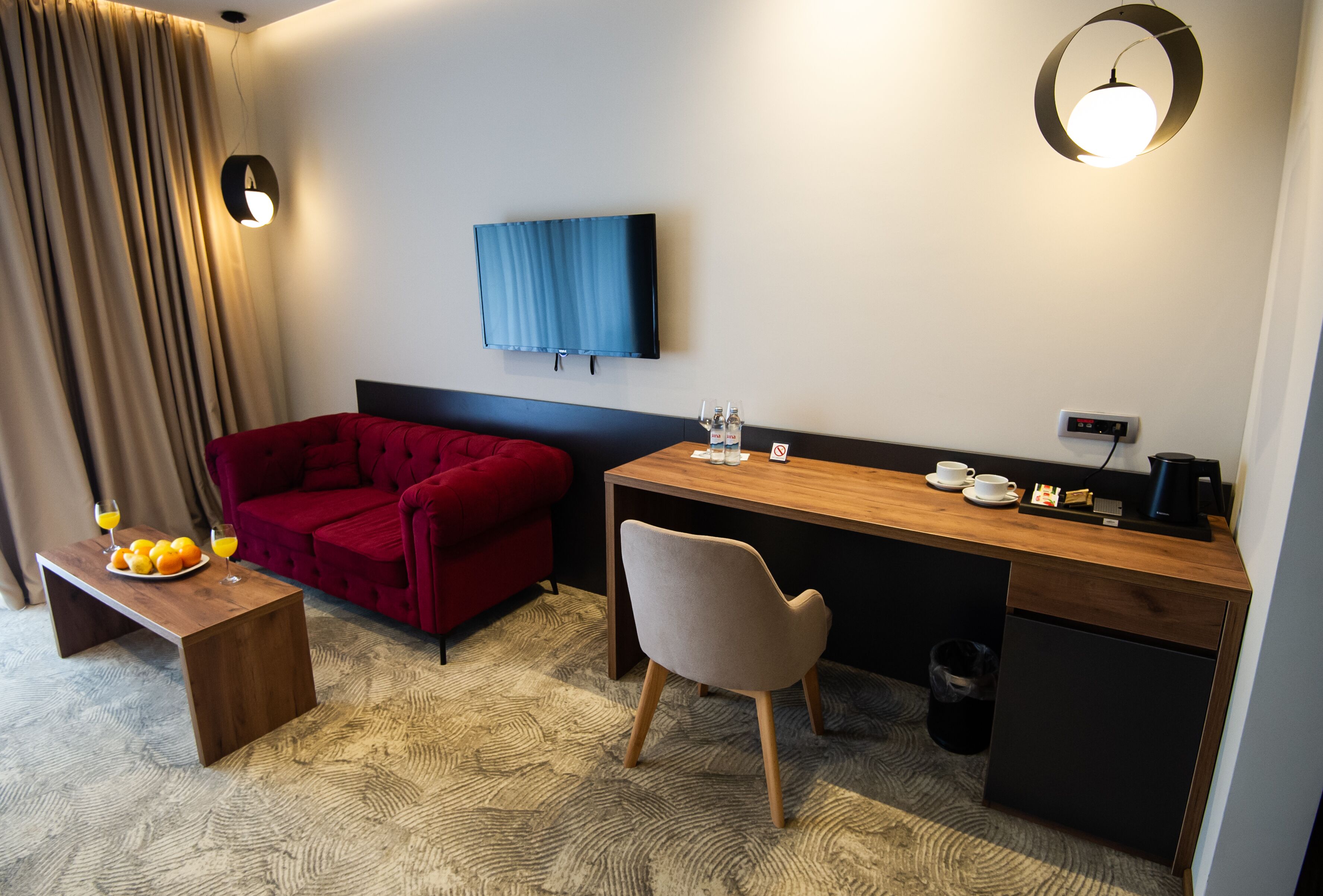 Foto - GRANDE CASA Hotel - Međugorje