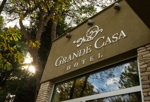 Exterior - Hotel Grande Casa (Citluk)