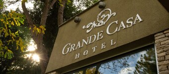 Hotel Grande Casa