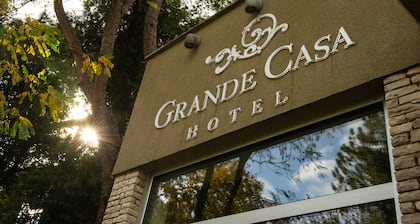 Hotel Grande Casa