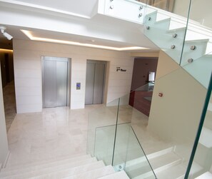 Lift - Hotel Grande Casa (Citluk)
