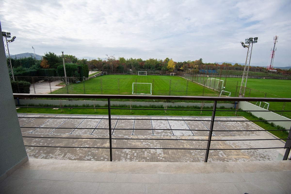 premium double or twin room, balcony, resort view | terrace/patio