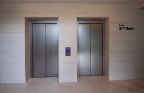 Elevator - Hotel Grande Casa (Citluk)
