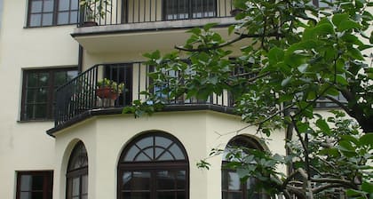 WawaBed Bed & Breakfast