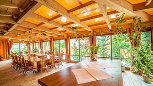 Meeting facility - Rezydencja Nosalowy Dwór (Zakopane)