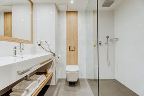 Desk, blackout drapes, rollaway beds, free WiFi - Rezydencja Nosalowy Dwór (Zakopane)