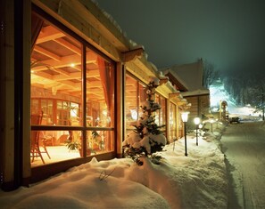 Snow and ski sports - Rezydencja Nosalowy Dwór (Zakopane)