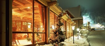 Hotel Nosalowy Dwór