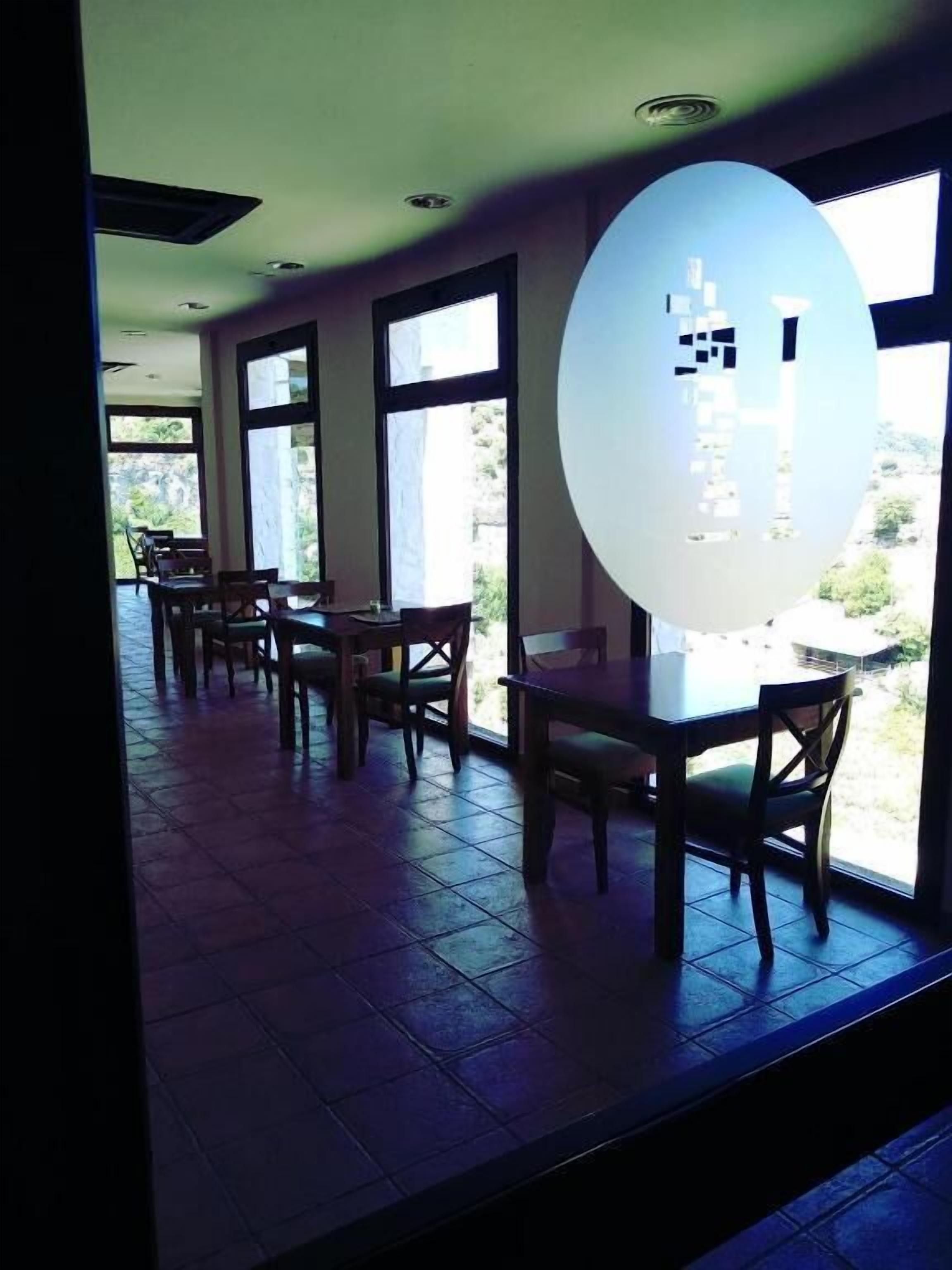 breakfast, lunch, dinner served; mediterranean cuisine