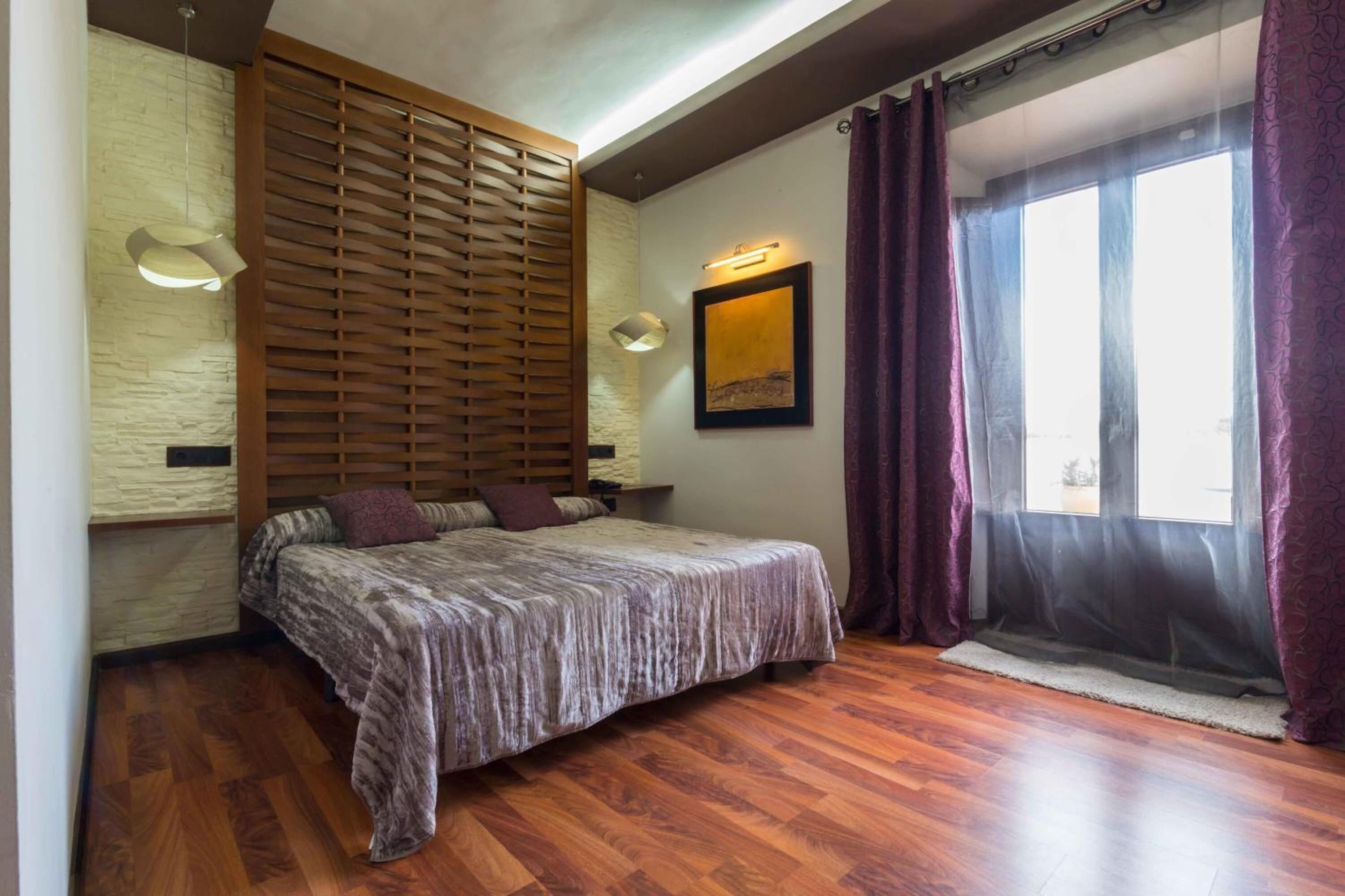 In-room safe, individually decorated, individually furnished, desk