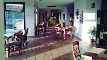 Spécialités Cuisine méditerranéenne
