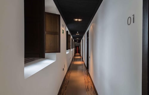 Hotel Villa de Setenil