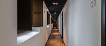 Hotel Villa de Setenil