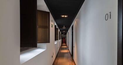 Hotel Villa de Setenil