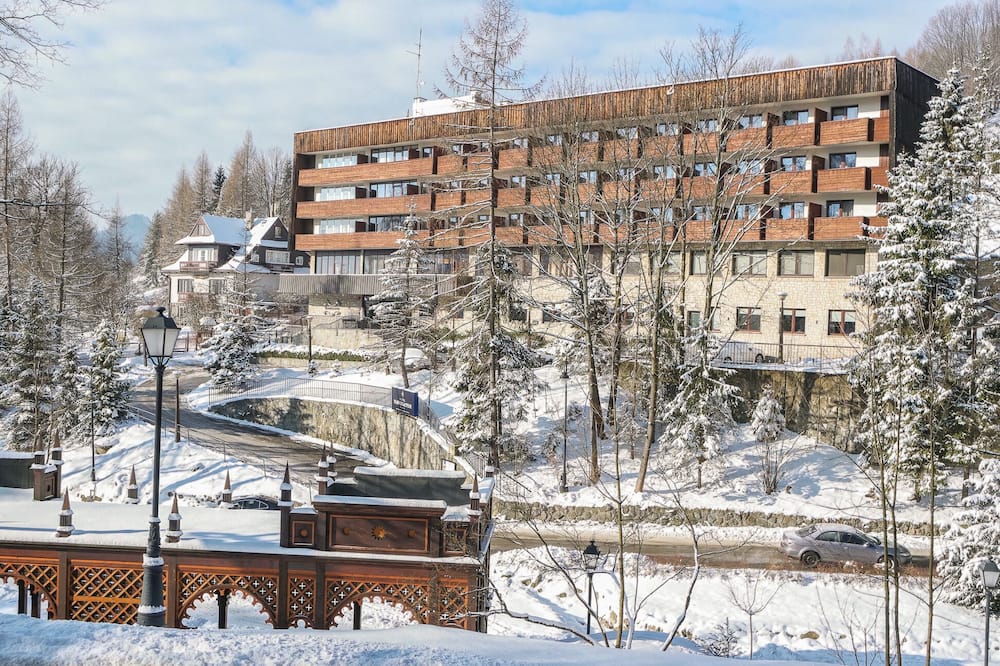 Hotel Nawigator