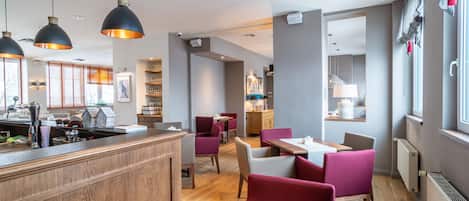 Bar (sur place)