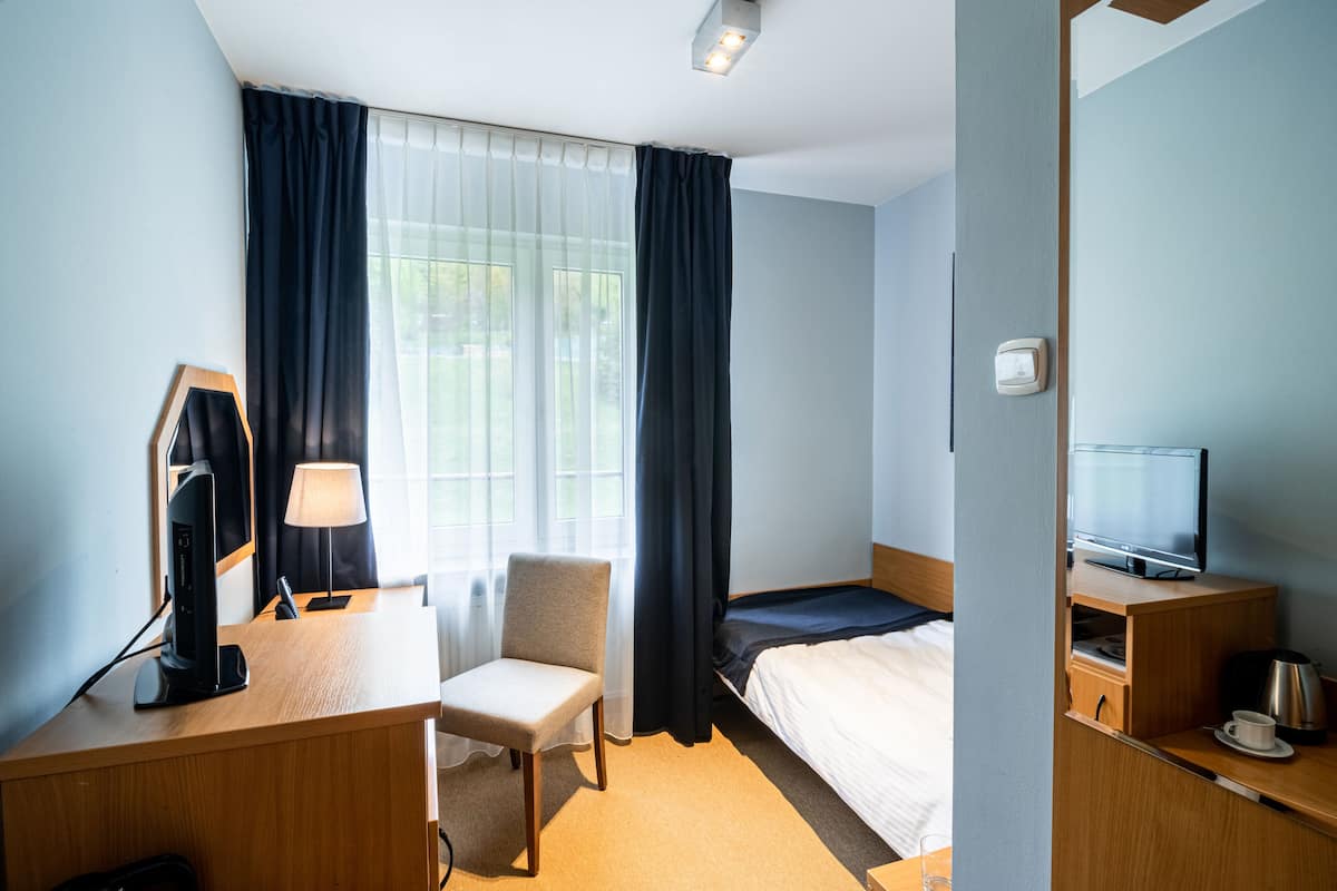 Classic Single Room