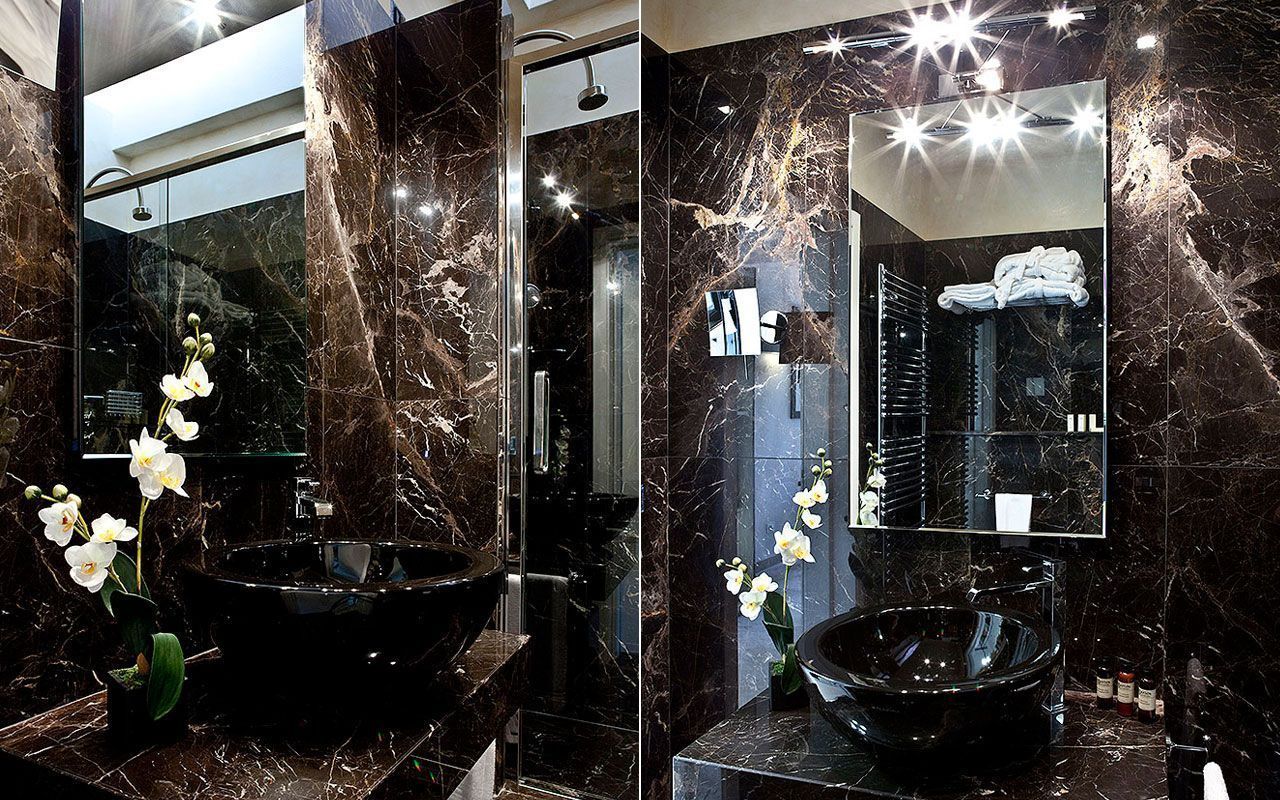Suite | Bathroom