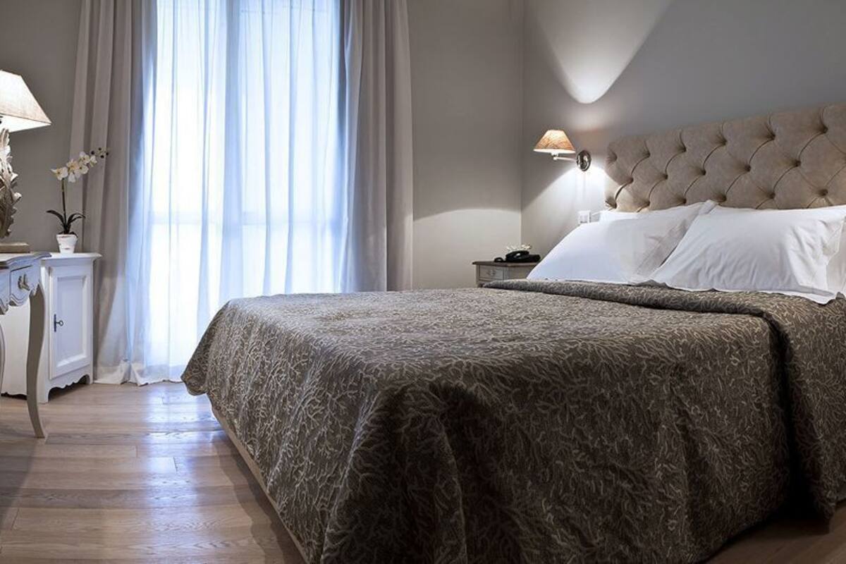 Doppia Classic, 1 letto matrimoniale | Biancheria in cotone egiziano, biancheria da letto di alta qualità
