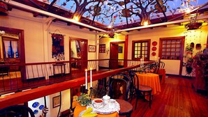 ร้านอาหาร