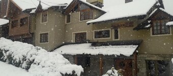 Periko's Youth Hostel