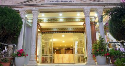 Amra Palace International Hotel