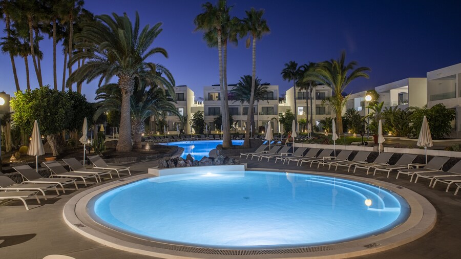 Oasis Lanz Beach Mate