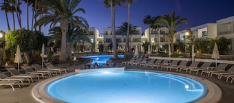 Oasis Lanz Beach Mate