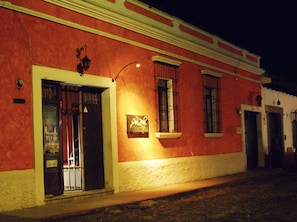 Exterior - Casa Bella Boutique Hotel Antigua (Antigua Guatemala)