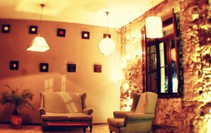 Interior - Casa Bella Boutique Hotel Antigua (Antigua Guatemala)