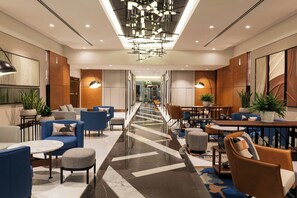 Lobby - Sheraton The Walk, Dubai (Dubai)