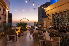 4 Restaurants, FrĂŒhstĂŒck, Mittagessen, Abendessen, brasilianische KĂŒche